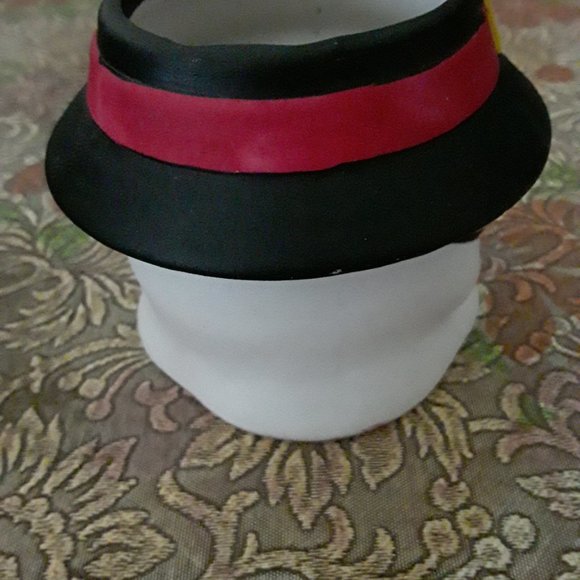 Set of Two Vintage * Ceramic Halloween Candle Holders - Picture 3 of 6